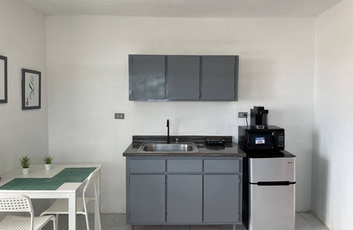 Sabana Abajo Casa | apartment near to airport