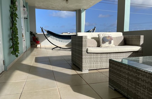 Sabana Abajo Casa | apartment near to airport