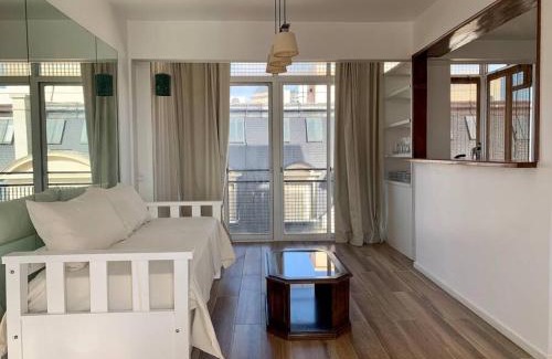 Retiro Apartamento | Apartment near to Recoleta & Puerto Madero
