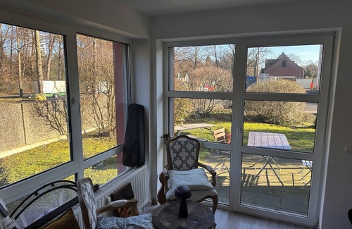 Poll Apartamento | Apartment near trade fair & Rhine