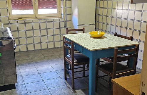 Vibo Marina Apartamento | Apartment near tropea in vibo marina for short term, reserved quiet