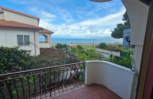 Vibo Marina Apartamento | Apartment near tropea in vibo marina for short term, reserved quiet