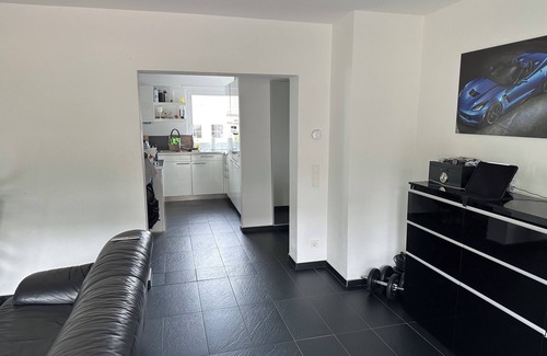 Kaiserslautern Apartamento | Apartment near university, Fraunhofer and hospital