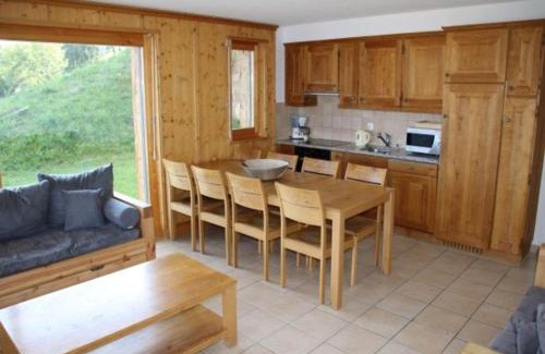 Veysonnaz Apartamento | Apartment near Veysonnaz ski slope