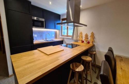 Veysonnaz Apartamento | Apartment near Veysonnaz ski slope