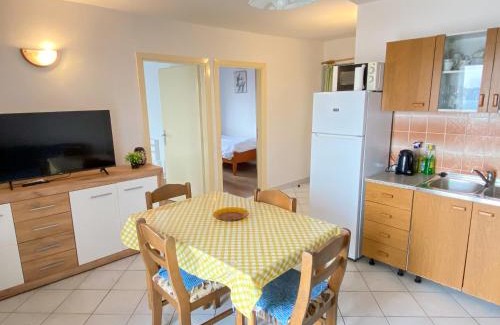 Seget Donji Apartamento | Apartment Nede