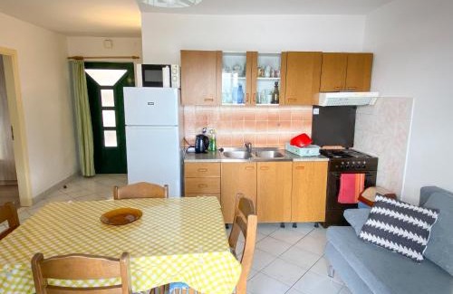 Seget Donji Apartamento | Apartment Nede