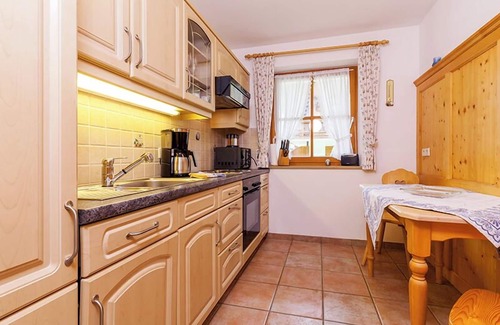 Groissenbach Apartamento | Apartamento para vacaciones Nefen