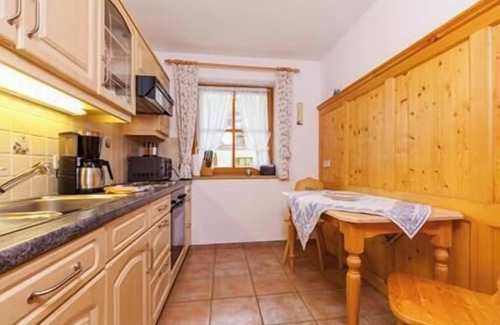 Groissenbach Apartamento | Apartamento para vacaciones Nefen