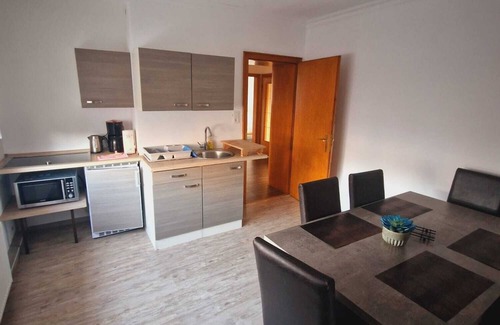 Neheim Apartamento | Apartment Neheim City