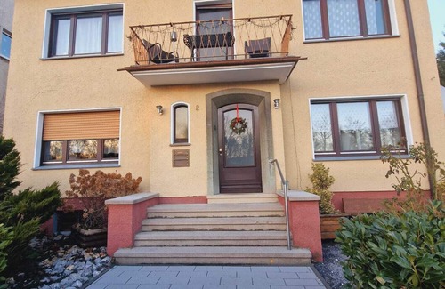 Neheim Apartamento | Apartment Neheim City