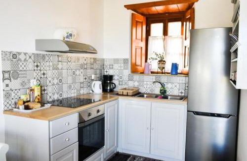 Patmos Apartamento | Apartment Nektarios