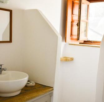 Patmos Apartamento | Apartment Nektarios