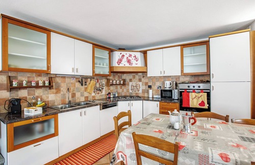 Chatillon Apartamento | Apartamento 'Nel Borgo Di Chatillon' con balcón y Wi-Fi