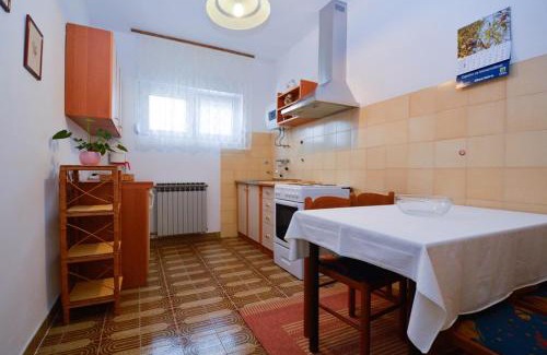 Vintijan Apartamento | Apartment Nela 23