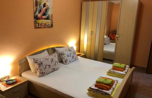 Nis Apartamento | Apartment Nela