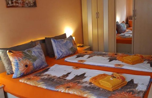 Nis Apartamento | Apartment Nela