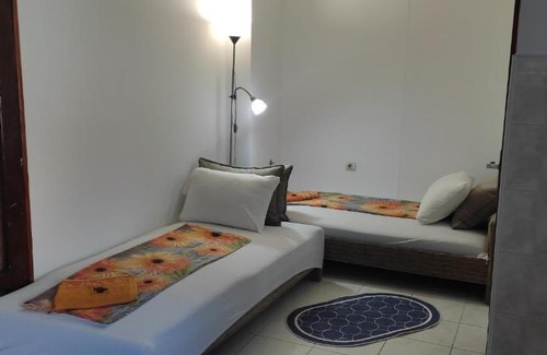 Nis Apartamento | Apartment Nela