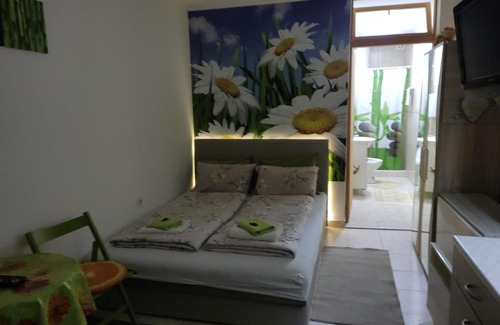 Nis Apartamento | Apartment Nela