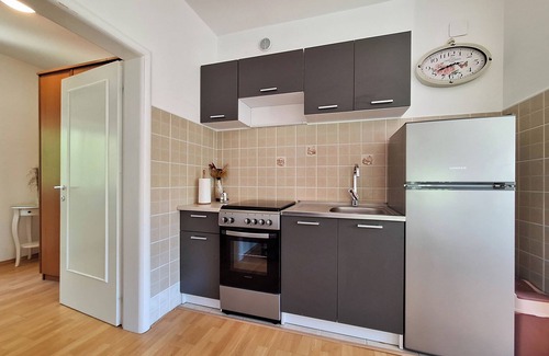 Tribalj Apartamento | Apartment Nenad (97147-A1) - Tribalj