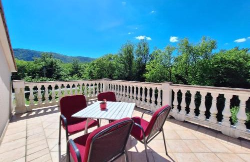 Tribalj Apartamento | Apartment Nenad