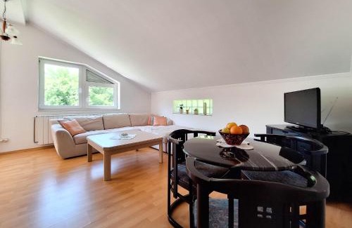 Tribalj Apartamento | Apartment Nenad