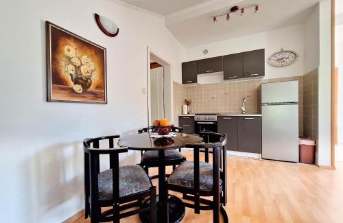 Tribalj Apartamento | Apartment Nenad