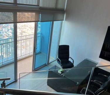 Jakarta Apartamento | Apartment Neo Soho 1 Bedroom Lux