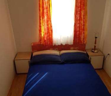 Donji Zagon Casa | Apartment Nera