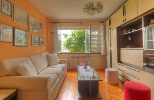 Mlini Apartamento | Apartment Nera