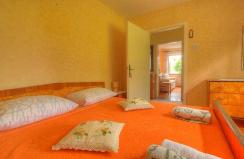 Mlini Apartamento | Apartment Nera