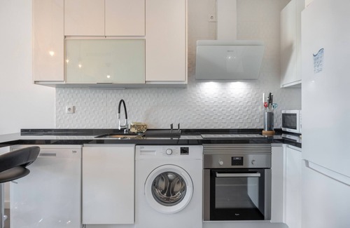 Rota Apartamento | Apartment 'Nerea Rota By Staycare' with Private Pool, Wi-Fi and Air Conditioning