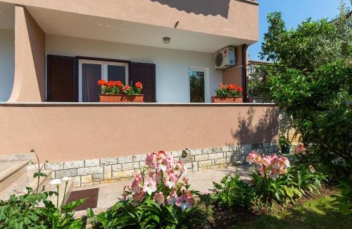 Spadici Apartamento | Apartment Nerina