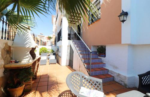 Nerja Apartamento | Apartment Nerja Sunset