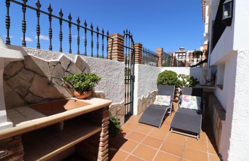 Nerja Apartamento | Apartment Nerja Sunset