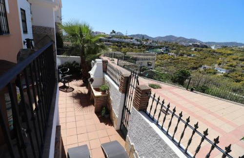 Nerja Apartamento | Apartment Nerja Sunset