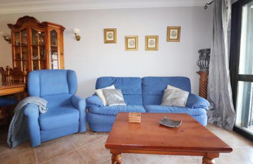 Nerja Apartamento | Apartment Nerja Sunset