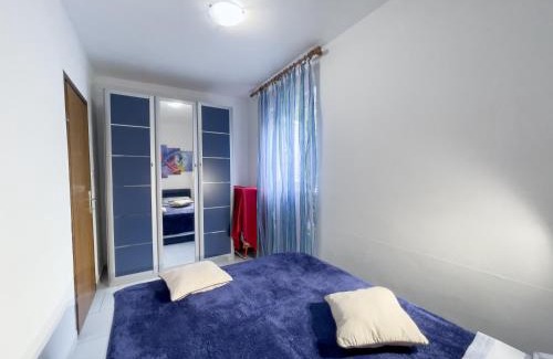 Ravni Apartamento | Apartment Nery