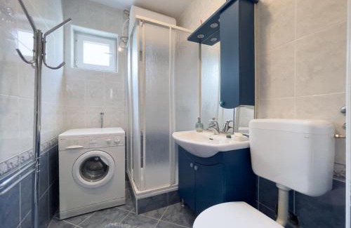 Ravni Apartamento | Apartment Nery