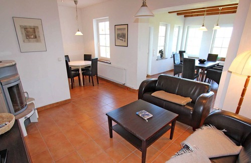 Neuendorf Apartamento | Apartamento Neuendorf FDZ 521 - FDZ 521