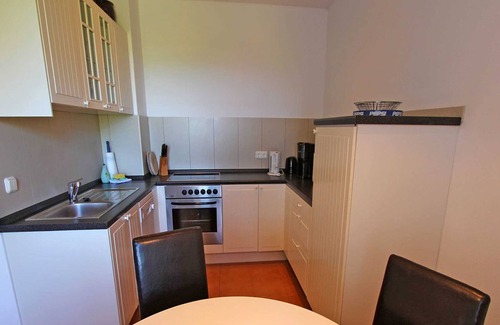 Neuendorf Apartamento | Apartamento Neuendorf FDZ 521 - FDZ 521