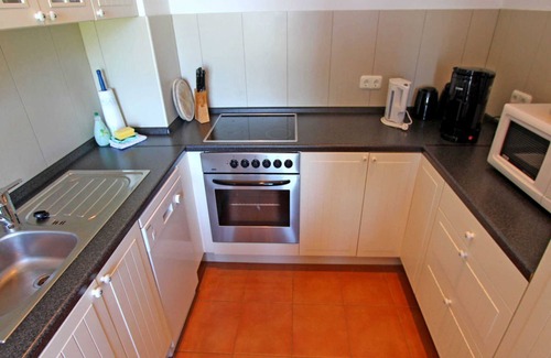 Neuendorf Apartamento | Apartamento Neuendorf FDZ 521 - FDZ 521