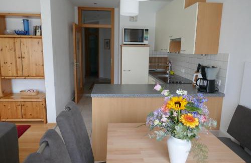 Kramsach Apartamento | Apartment Neuhauser