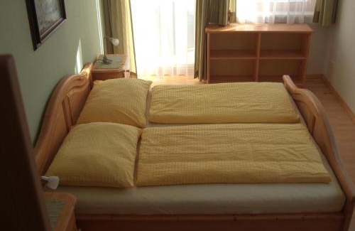 Kramsach Apartamento | Apartment Neuhauser