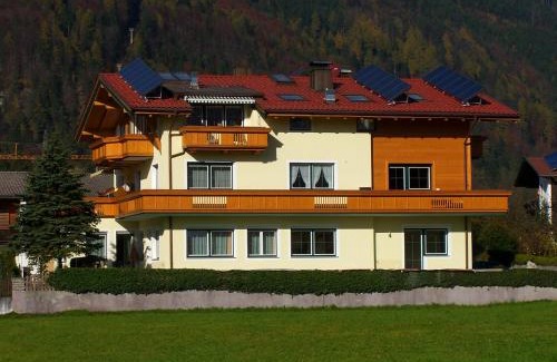 Kramsach Apartamento | Apartment Neuhauser