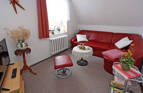 Neukloster Apartamento | Apartamento Neukloster WEST 351 - WEST 351