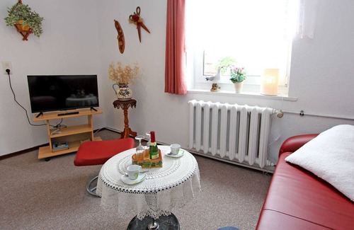 Neukloster Apartamento | Apartamento Neukloster WEST 351 - WEST 351