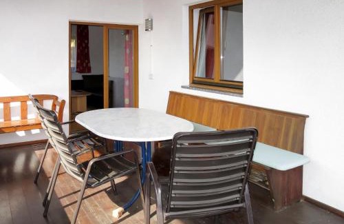 Fuegen Apartamento | Apartment Neurauter-1 by Interhome