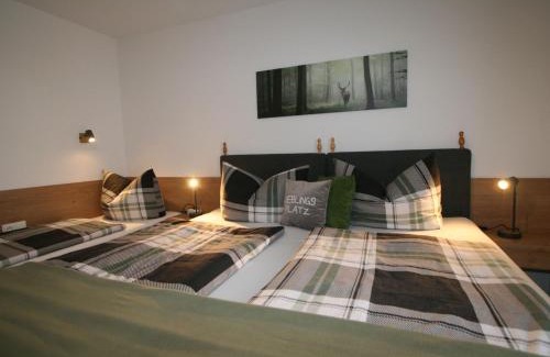 Fuegen Apartamento | Apartment Neurauter-1 by Interhome