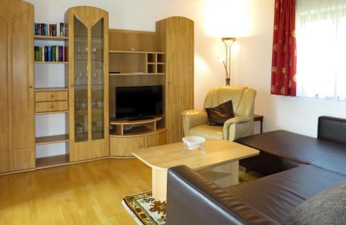 Fuegen Apartamento | Apartment Neurauter-1 by Interhome